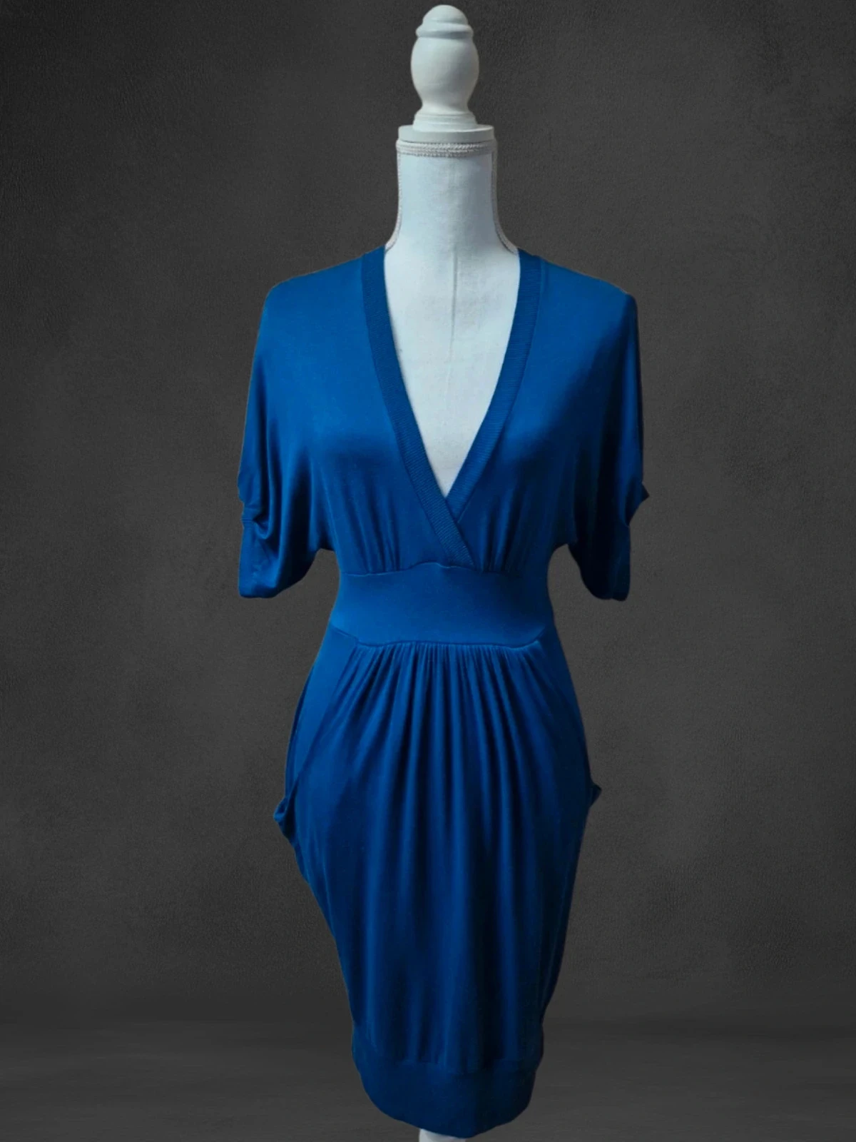Robe.